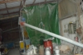 Kongskilde 127 mm 5m, เครื่องจักรเพื่อการเกษตรชนิดอื่นๆ, เครื่องจักรงานเกษตรกรรม