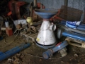 Kongskilde Forrenser KF 12、其他农业机械、农业机械