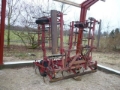Kongskilde 5m、钉齿耙、农业机械