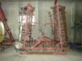 Kongskilde 5,8m, 耙車, 農業機械