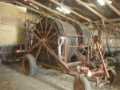 Landia 350-100, Sistemas de rega, Agricultura