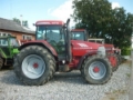 McCormick MTX 140, Tractores 140-199 cv, Agricultura