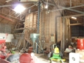 [Other] Lau Jørgensen Silobatteri 3500 tnd., Silo unloading equipment, Agriculture