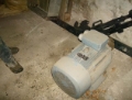 [Other] Elmotor 30 KW、其他组件、建筑机械