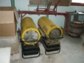 [Other] OKlima 40 KW, 其他農業機械, 農業機械
