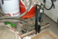 [Other] Frontvægte til frontlift、其他拖拉机配件、农业机械