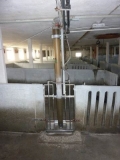 [Other] Egberg rørautomater, Other livestock machinery and accessories, Farming