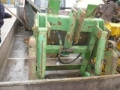 [Other] Frontlift 3 stk., Acessórios de carregadora frontal, Agricultura
