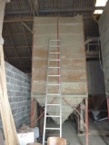 [Other] Taul tørresiloer 100 tndr., Silo unloading equipment, Agriculture
