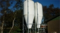 [Other] MHJ 20M3, Macchinari per scaricamento di silo, Agricoltura