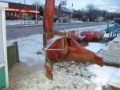 [Other] Traktorsneslynge, Lançadores de neve, Agricultura