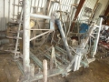Primoplex Smuldreharve 4m, Grades, Agricultura