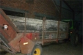 Tim 5,5 ton, All purpose Trailors, Farming