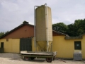 Tunetank 12T, Silo unloading equipment, Farming