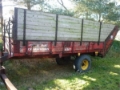 Tim 4,5 ton, All purpose Trailors, Farming