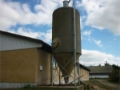 Tunetank 20m3, Equipamento de descarga de silos, Agricultura