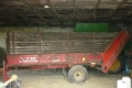 Tim 4,5 ton, All purpose Trailors, Farming