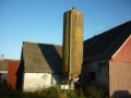 Tunetank 20m3, Silo unloading equipment, Farming