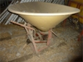 Vicon 300 l., Spargisabbia e spargisale, Agricoltura