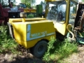 Wulff 600, Kosačky, Komunálne stroje