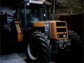 雷诺 145-14、拖拉机 80-99 hp、农业机械