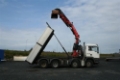 MAN 35.360, รถบรรทุกชนิดอื่นๆ, เครื่องจักรงานขนส่ง