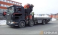 Scania R420, Other trucks, Trucks and buses