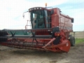 Case IH 2188 axial, Зерноуборочные комбайны, Сельхозтехника