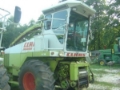Claas Jaguar 685 sieczkarnia, 聯合收割機零組件, 農業機械
