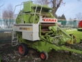 Claas Roland 62 S, Imballatrici rotonde, Agricoltura