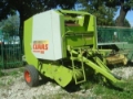 Claas Roland 66, Рулонные пресс-подборщики, Сельхозтехника