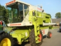Class Domimnator 88s, 聯合收割機, 農業機械