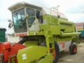Class Domimnator 88S, 聯合收割機, 農業機械
