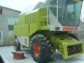 Class Domimnator 98 SL, 聯合收割機, 農業機械