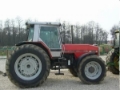 Massey Ferguson 3680, Тракторы  140-199 л. с. , Сельхозтехника