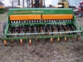 siewnik Amazone D7 Super-S、条播机、农业机械