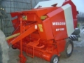 Welger RP 200, Рулонные пресс-подборщики, Сельхозтехника