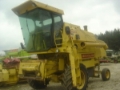 纽荷兰 8040 H、联合收割机、农业机械