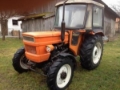 Fiat R450, Trattori 40-59 hp, Agricoltura