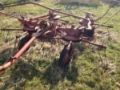 Niemeyer HR460 defekt, Mower-conditioners, Farming