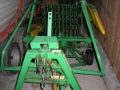 Stoll R335 4DS, Рядковые жатки, Сельхозтехника