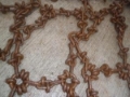 Sonstige Schneeketten 9.00-18, Other tractor accessories, Farming