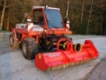 Sonstige Reform 4004H、拖拉机 40-59 hp、农业机械