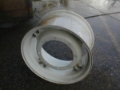 Sonstige Felge 15x28, Rodas, Agricultura