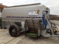 Sonstige Hirl 12,5, Alimentadores de misturadoras, Agricultura