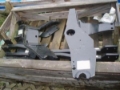 Sonstige Anbauteile f. New Holland TNDA, 其他曳引機零組件, 農業機械