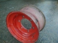 Sonstige Felge 9,00x15, Wheels, Farming