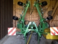 Stoll T685pro, Condizionatori per sfalciatura, Agricoltura