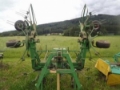 Stoll Speed 680 Hydro, Condizionatori per sfalciatura, Agricoltura