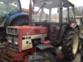 Sonstige 633、拖拉机 40-59 hp、农业机械